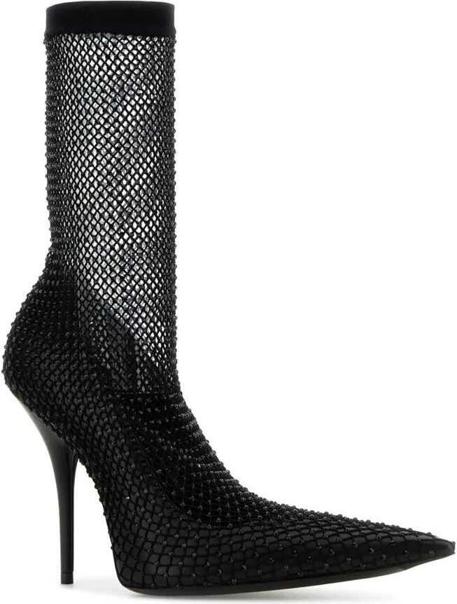 Balenciaga Boots - Image 2