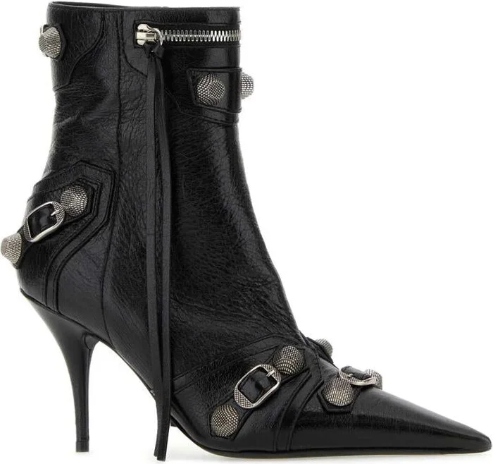Balenciaga Boots - Image 2