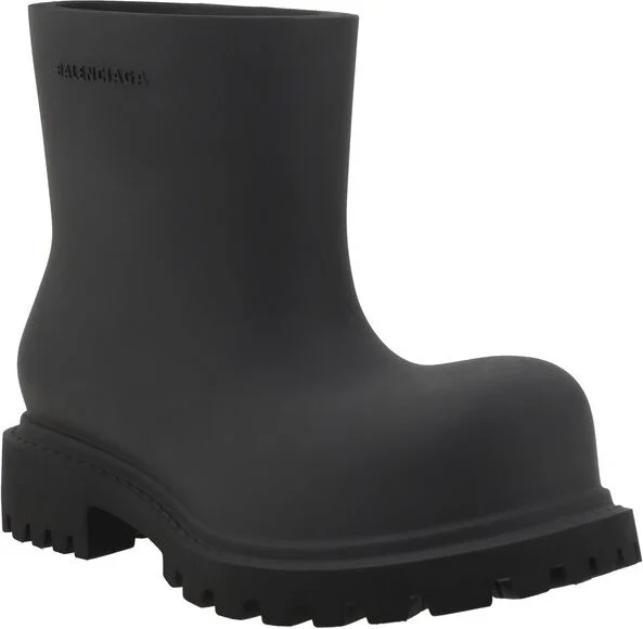 Balenciaga Boots - Image 2