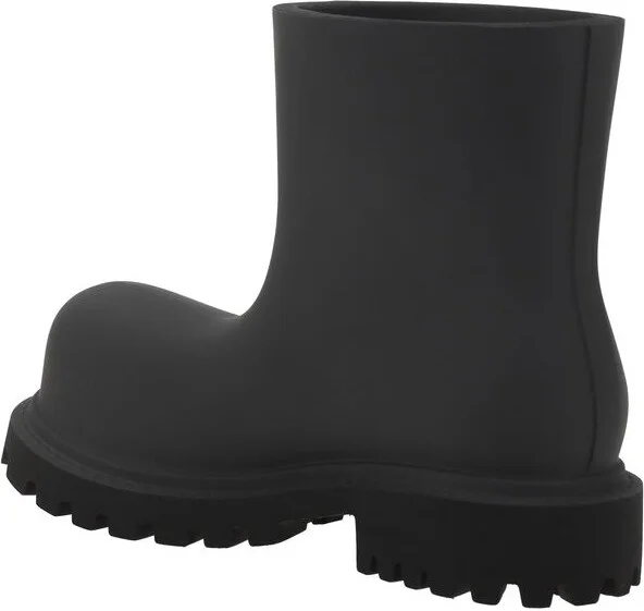 Balenciaga Boots - Image 3