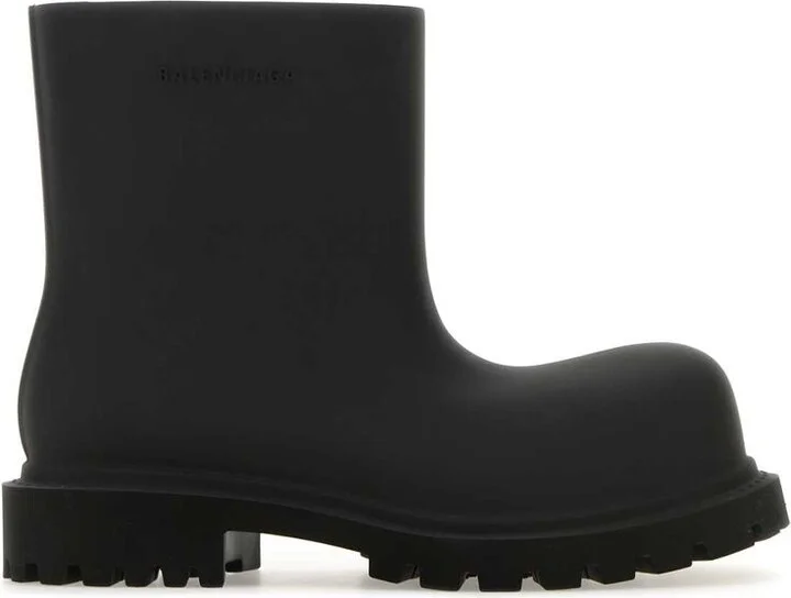 Balenciaga Boots - Image 2