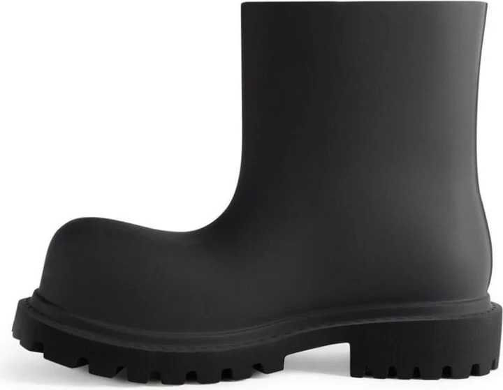 Balenciaga Boots - Image 3
