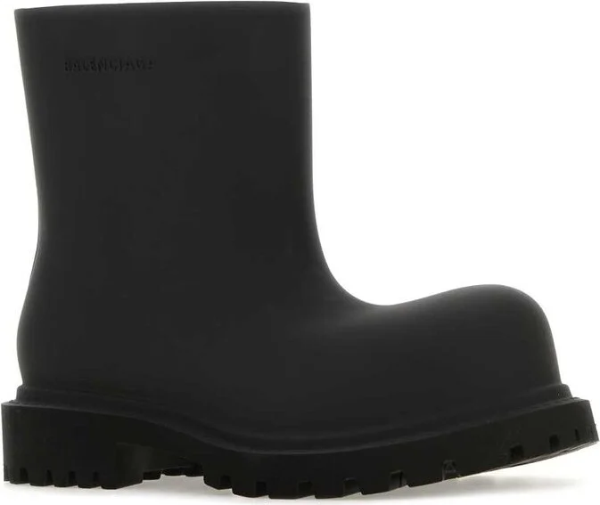 Balenciaga Boots - Image 4