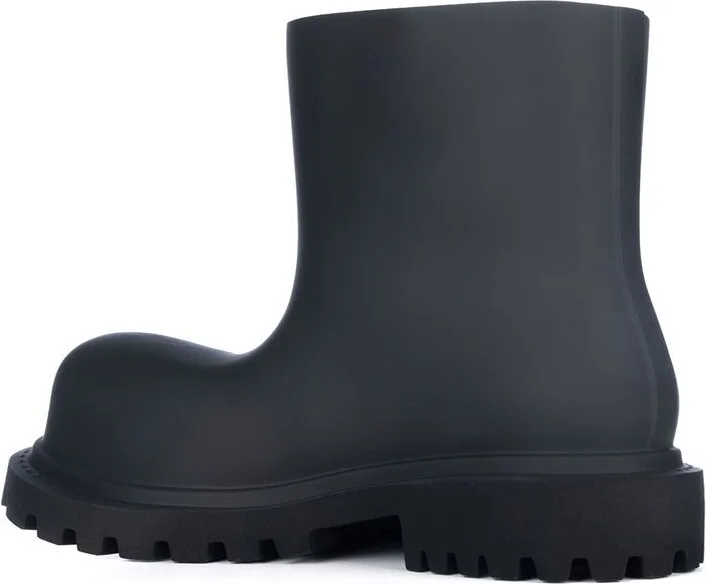 Balenciaga Boots - Image 5