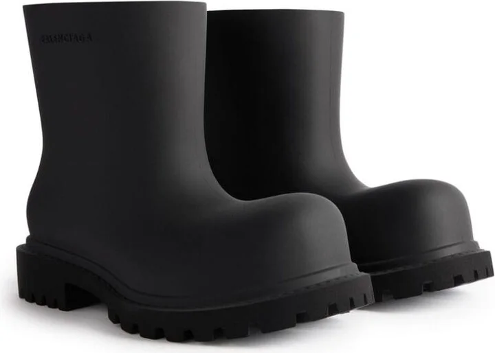 Balenciaga Boots - Image 9