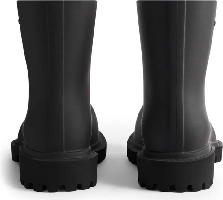 Balenciaga Boots - Image 10