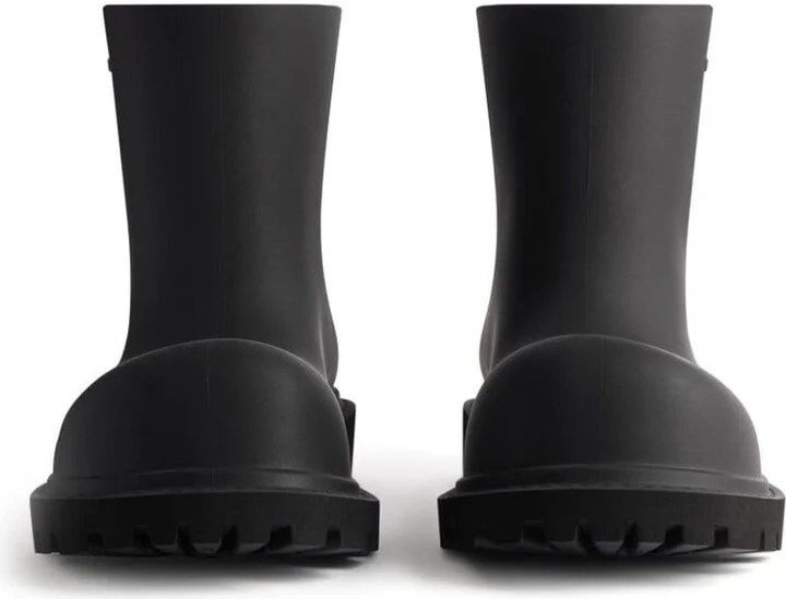 Balenciaga Boots - Image 11