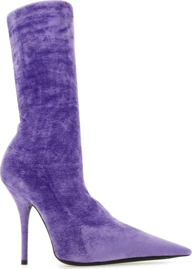 Balenciaga Boots - Image 2