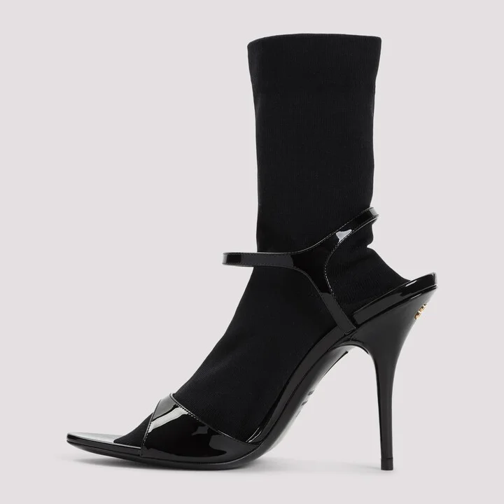 Balenciaga Boots - Image 2