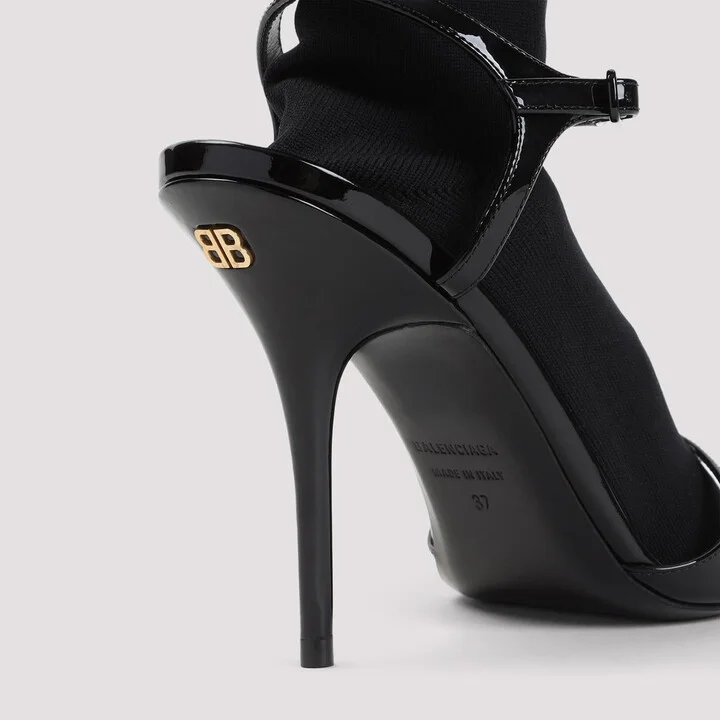Balenciaga Boots - Image 3