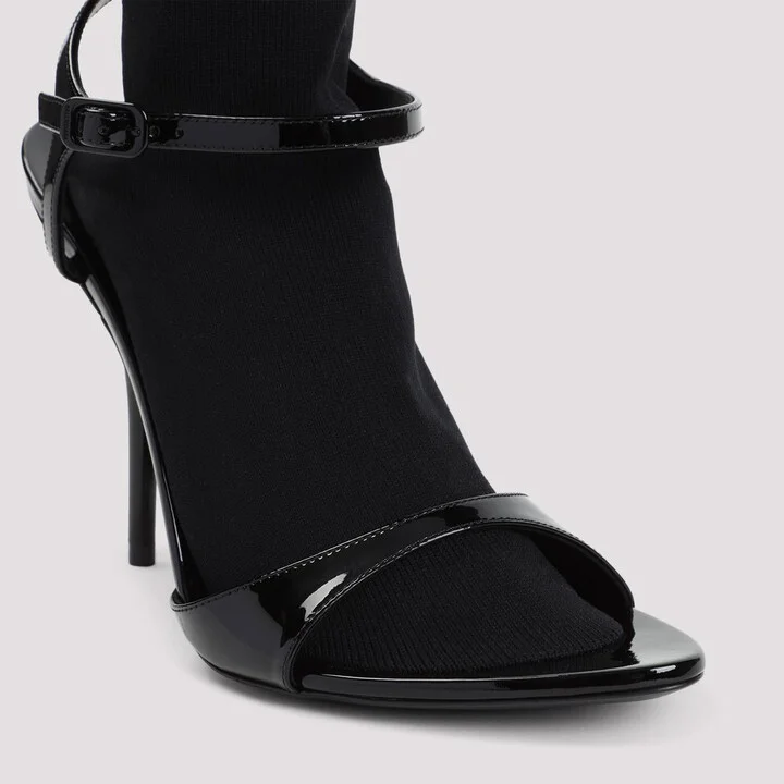 Balenciaga Boots - Image 4