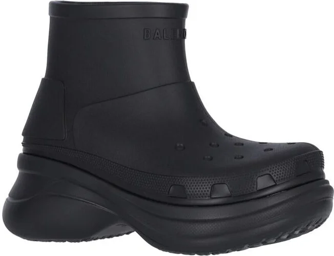Balenciaga Boots - Image 2