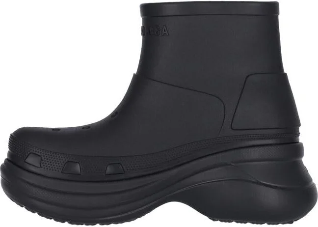 Balenciaga Boots - Image 3