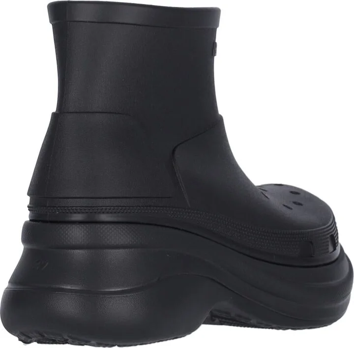 Balenciaga Boots - Image 4
