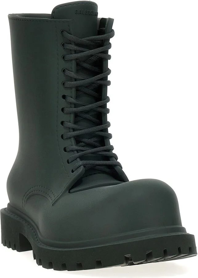 Balenciaga Boots - Image 2