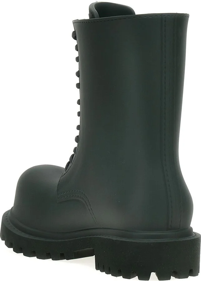 Balenciaga Boots - Image 3