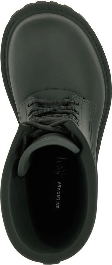 Balenciaga Boots - Image 4
