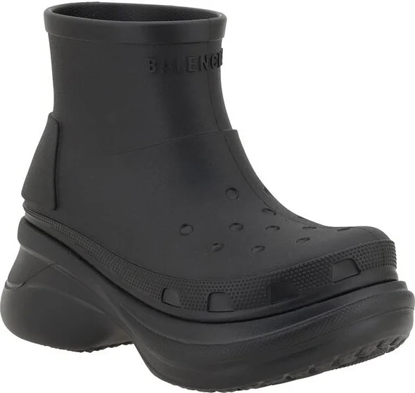 Balenciaga Boots - Image 2