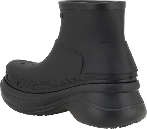 Balenciaga Boots - Image 3