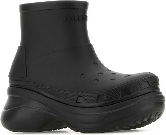 Balenciaga Boots - Image 2