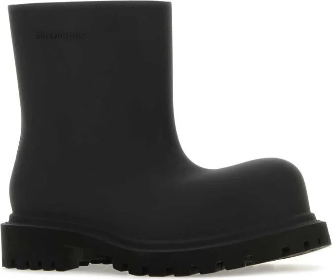 Balenciaga Boots - Image 2