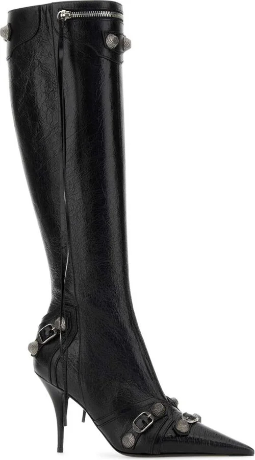 Balenciaga Boots - Image 2