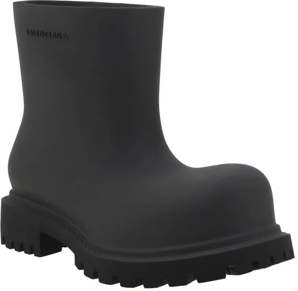 Balenciaga Boots - Image 2