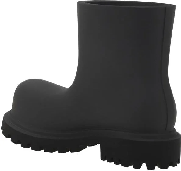 Balenciaga Boots - Image 3