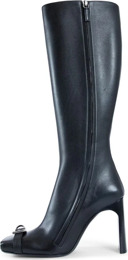 Balenciaga Boots - Image 2