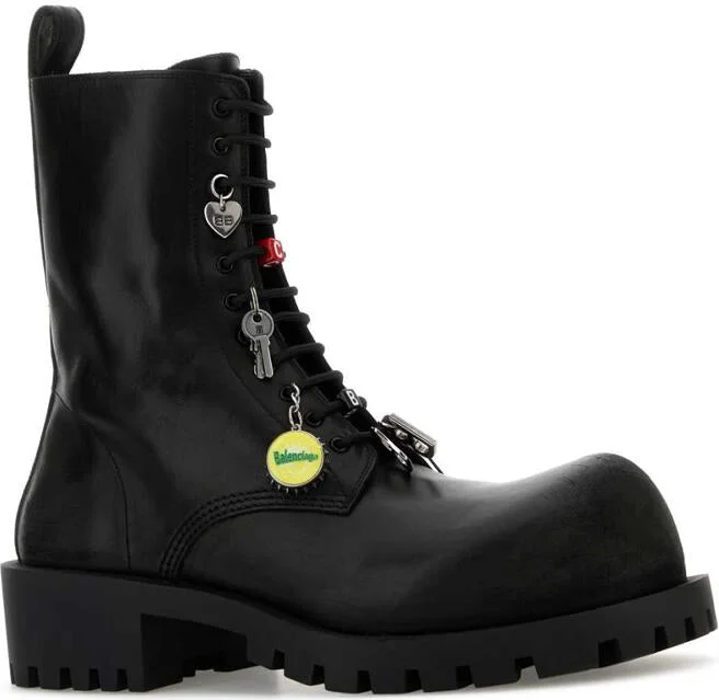 Balenciaga Boots - Image 2