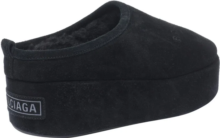 Balenciaga Boots - Image 3