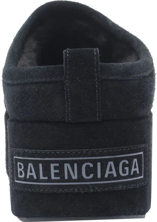 Balenciaga Boots - Image 4