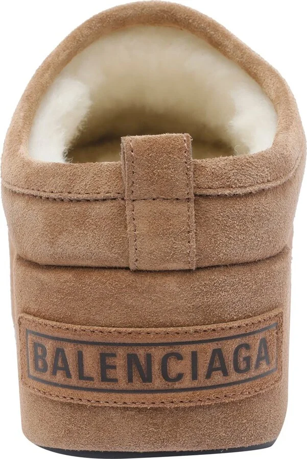 Balenciaga Boots - Image 4