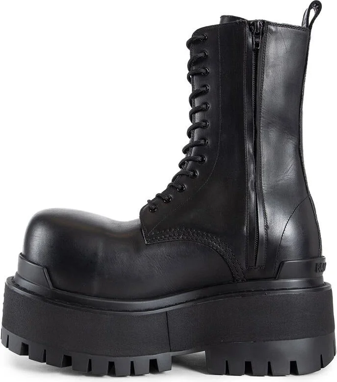 Balenciaga Boots - Image 2