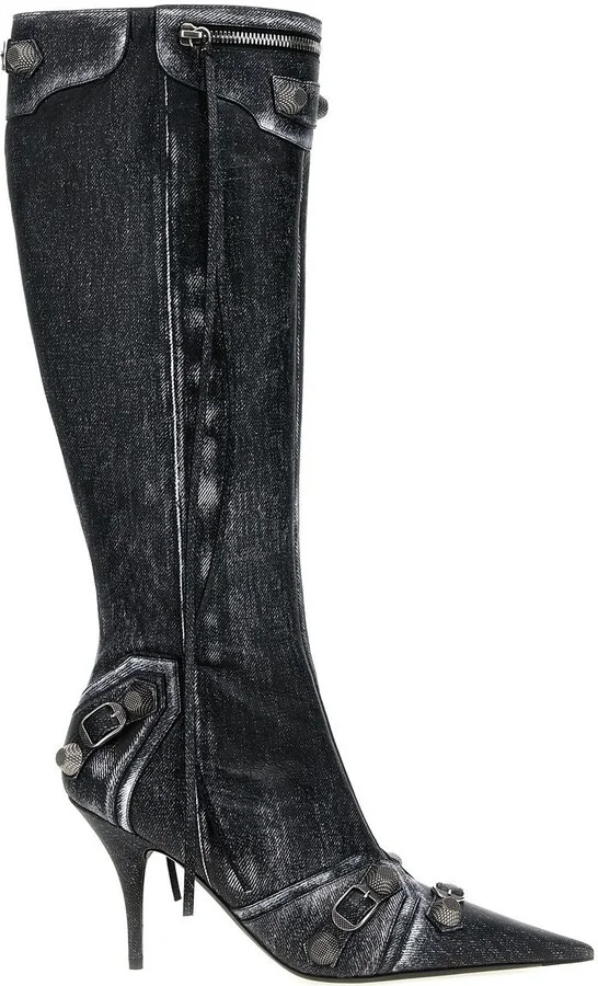 Balenciaga Boots