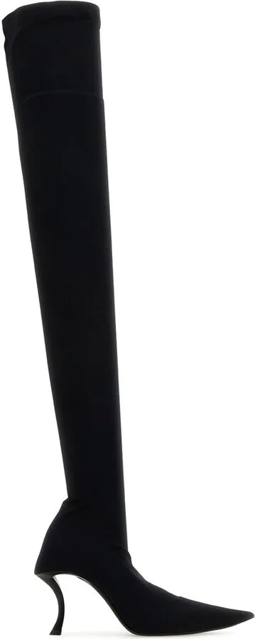 Balenciaga Boots