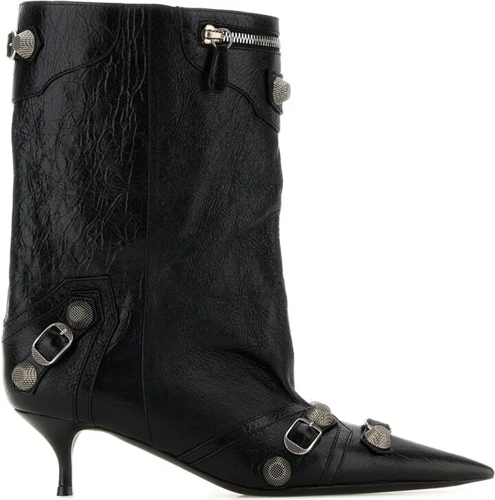 Balenciaga Boots