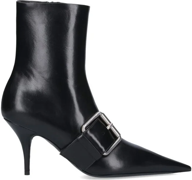 Balenciaga Boots