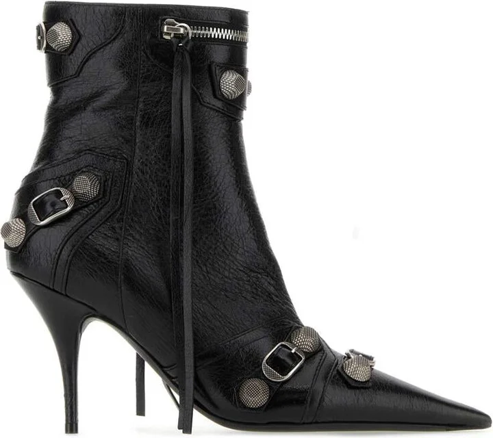 Balenciaga Boots