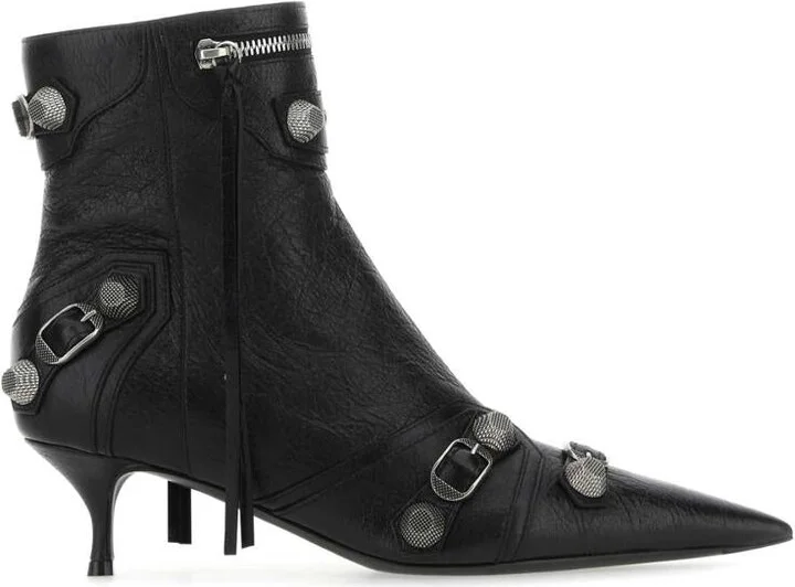 Balenciaga Boots