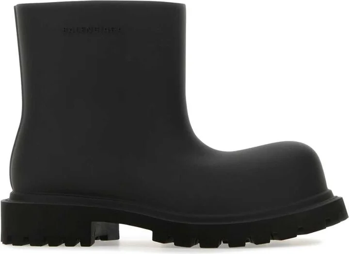 Balenciaga Boots