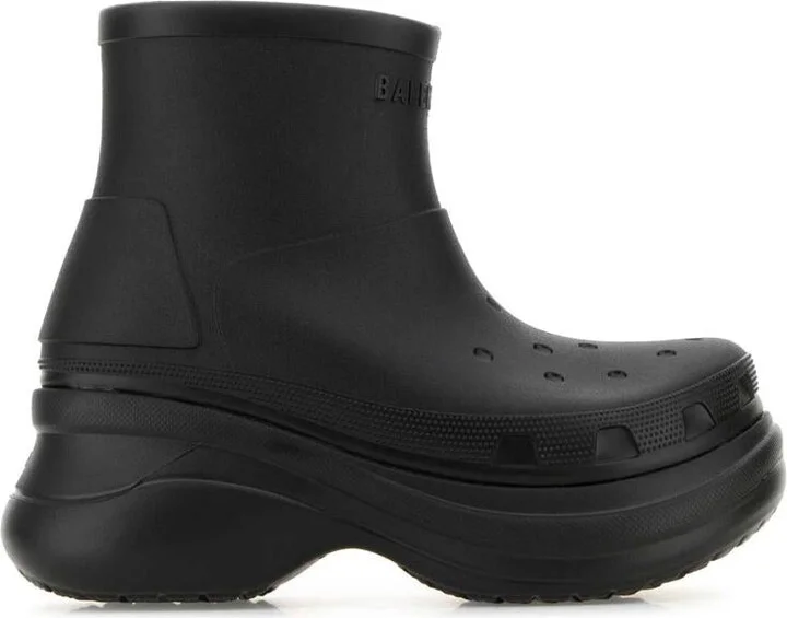 Balenciaga Boots