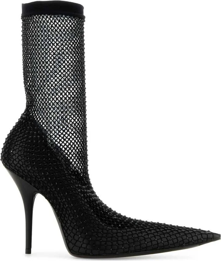 Balenciaga Boots