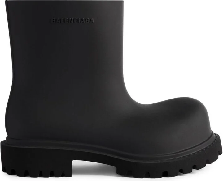 Balenciaga Boots