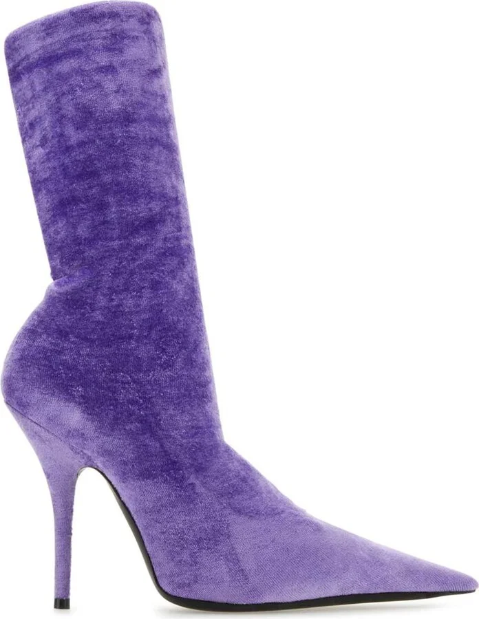 Balenciaga Boots