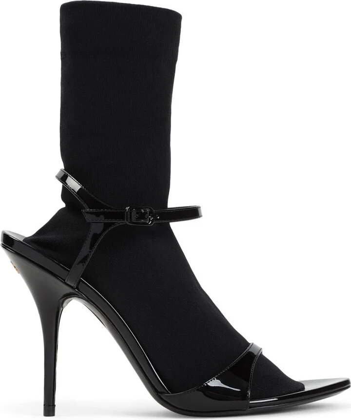 Balenciaga Boots