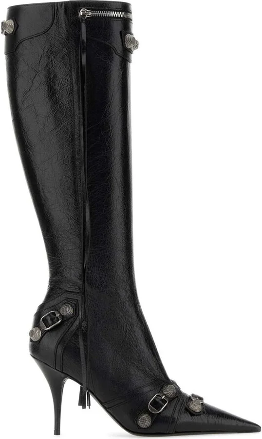 Balenciaga Boots
