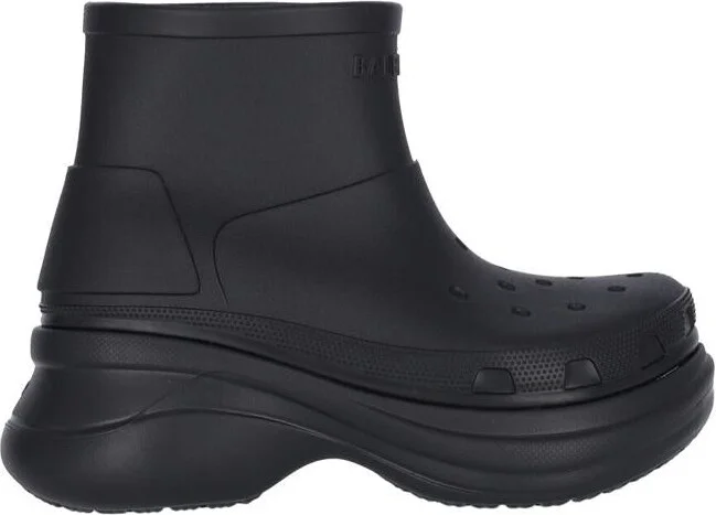 Balenciaga Boots