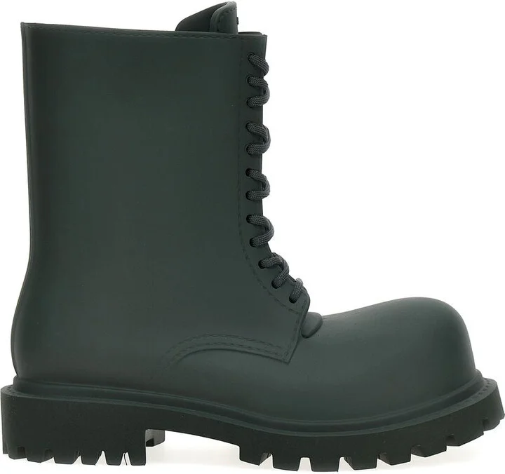 Balenciaga Boots