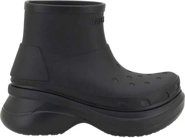 Balenciaga Boots